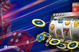 Онлайн казино Weiss Casino